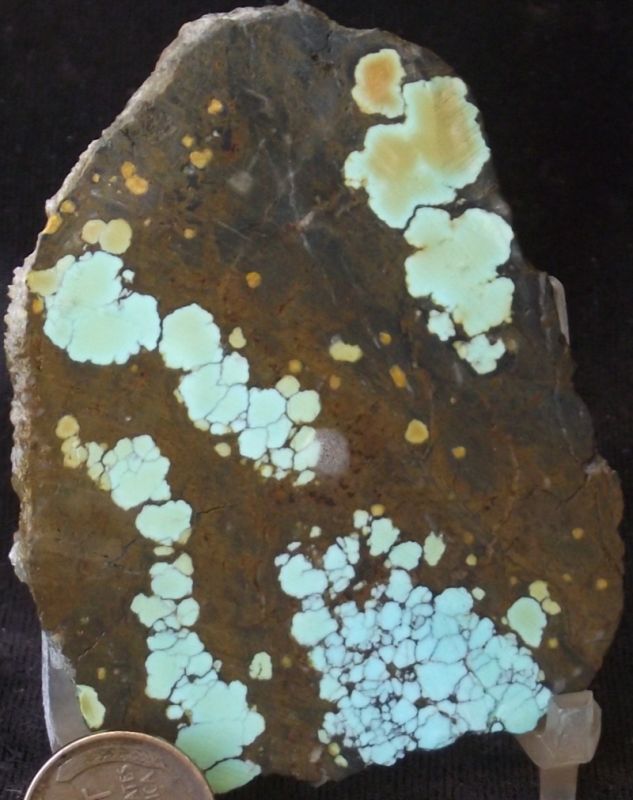 Miner's Gallery - Mining & Metals Company